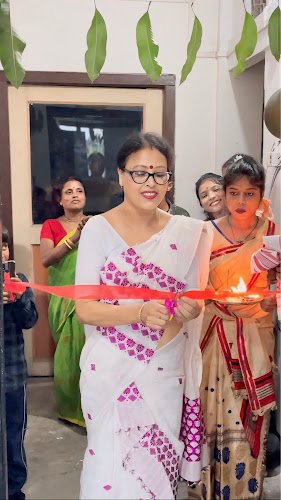 Mystique Family Salon & Spa