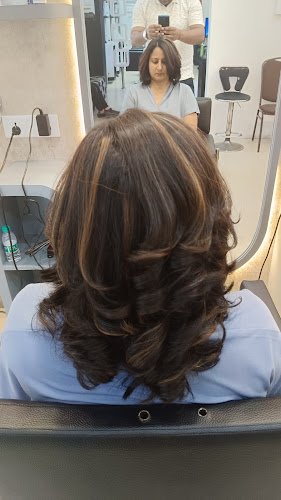 N3 Unisex Hair & Beauty Salon - Tinsukia