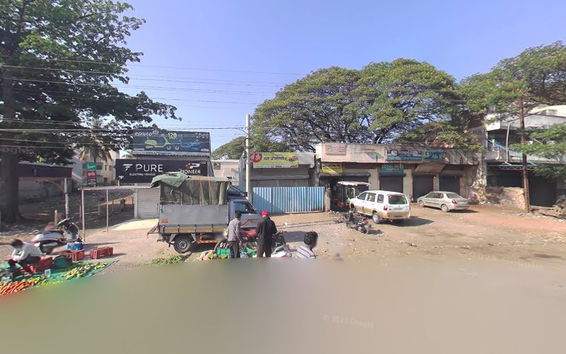 NAKSHATRA BEAUTY PARLOUR