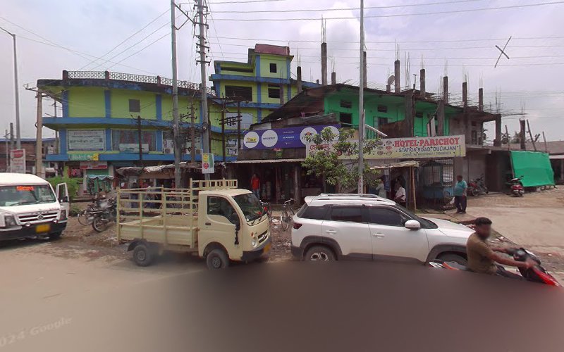 NEW HONG KONG BEAUTY SPA AND SALON