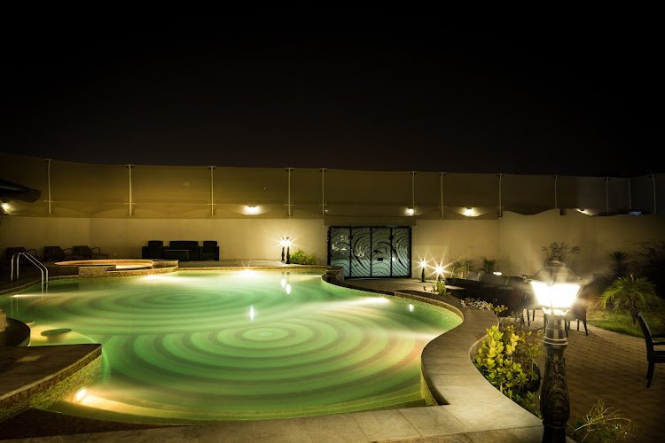 NEW WELLNESS LADIES FITNESS AND SPA | RAK