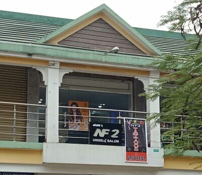 NF2 UNISEX SALON