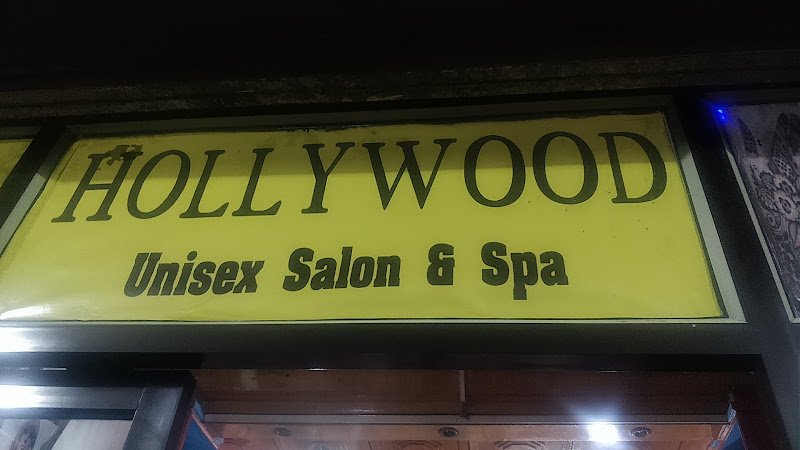 NIAC UNISEX SALON & SPA