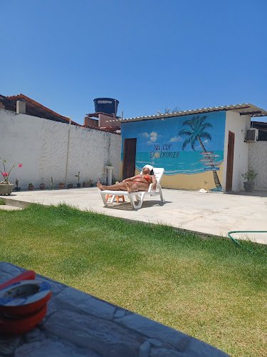 Na cor do bronze pipa