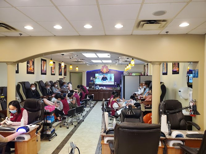 NaNa Beauty Salon