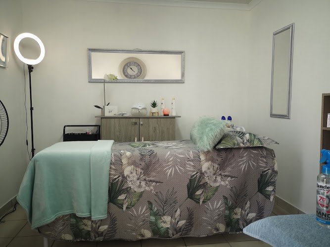 Nails & Beauty by Jamie K