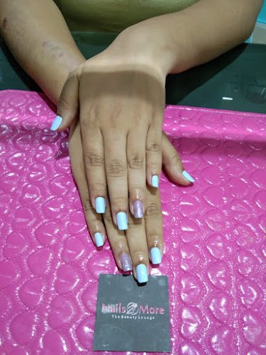 Nails N More