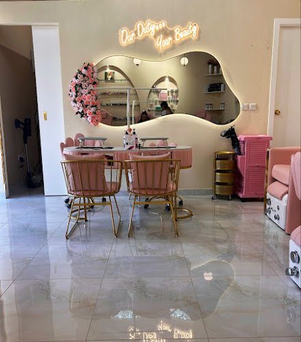 Nailscape Ladies Salon