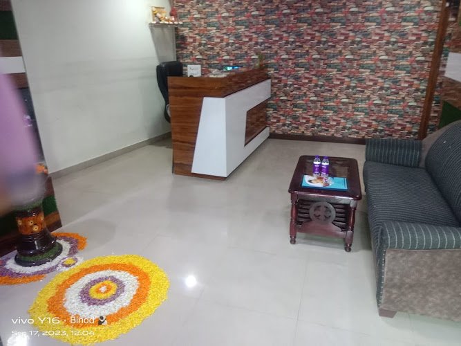 Namaste Spa Hubli