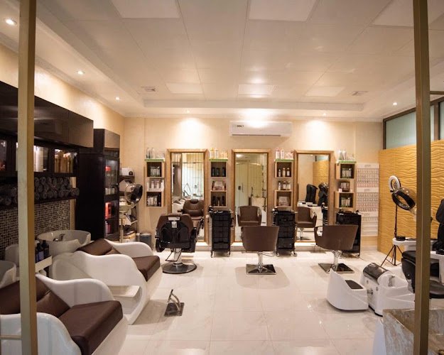 Namys Beauty Lounge Dubai Best Salon for Ladies