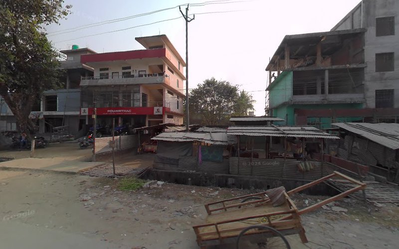 Nationaln Beauty Parlour