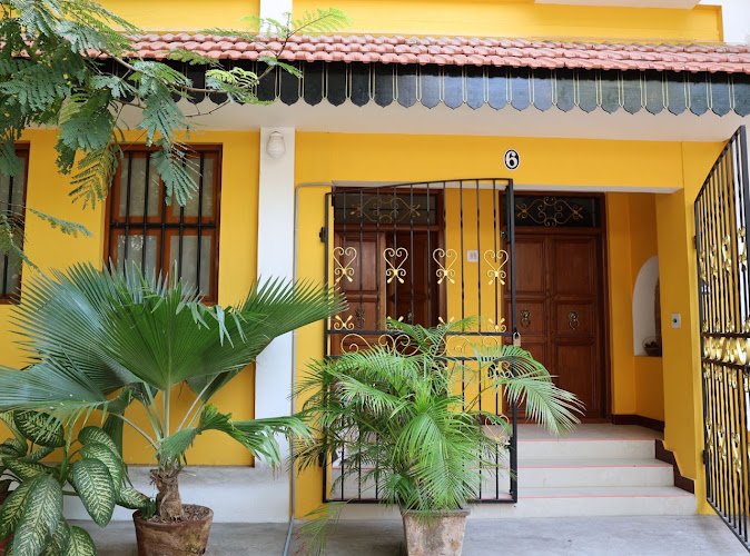 Naturae Wellness Center