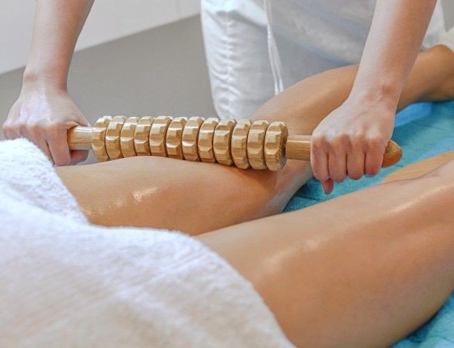 Natural Oasis Day Spa