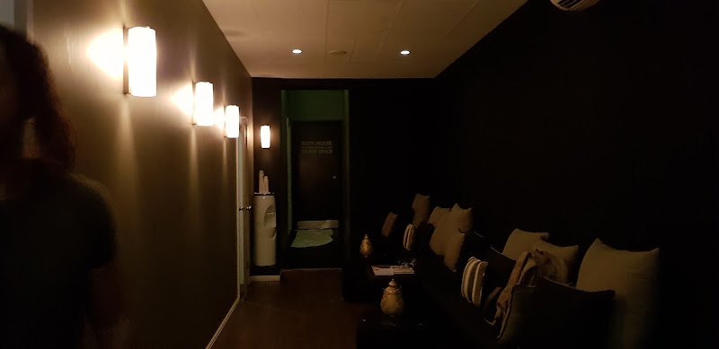 Nature's Energy Day Spa & Bathhouse in Balmain