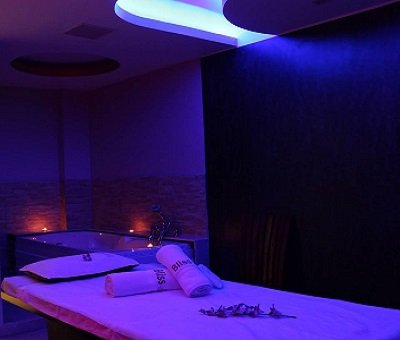 Natures Wellness Spa Ghatkopar - B2b spa in ghatkopar - spa in ghatkopar