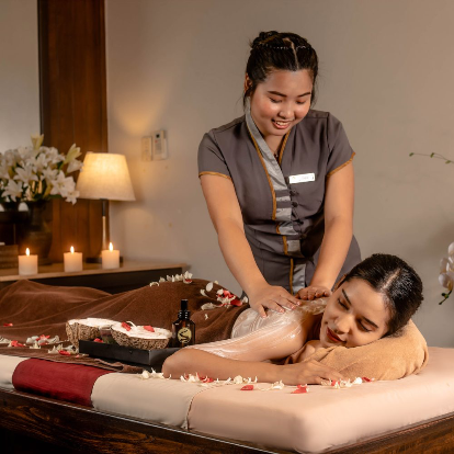 Near By Massage Bacchus Marsh