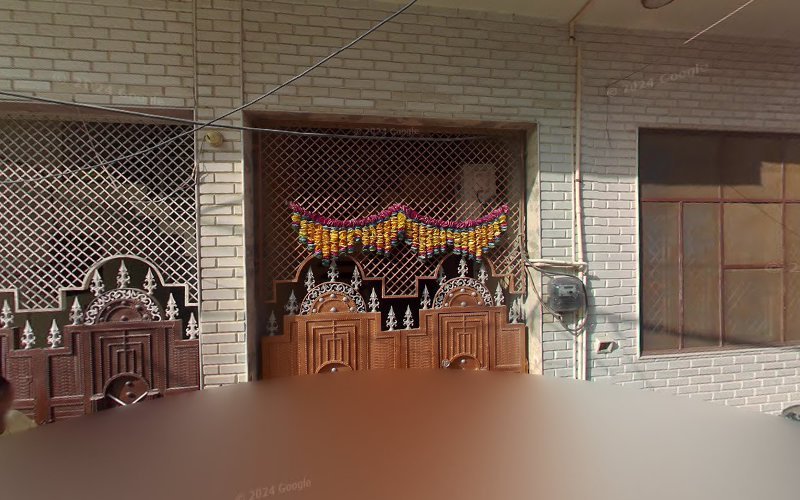 Neelofer Beauty Palace