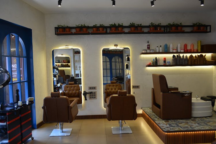 Neo Unisex Salon