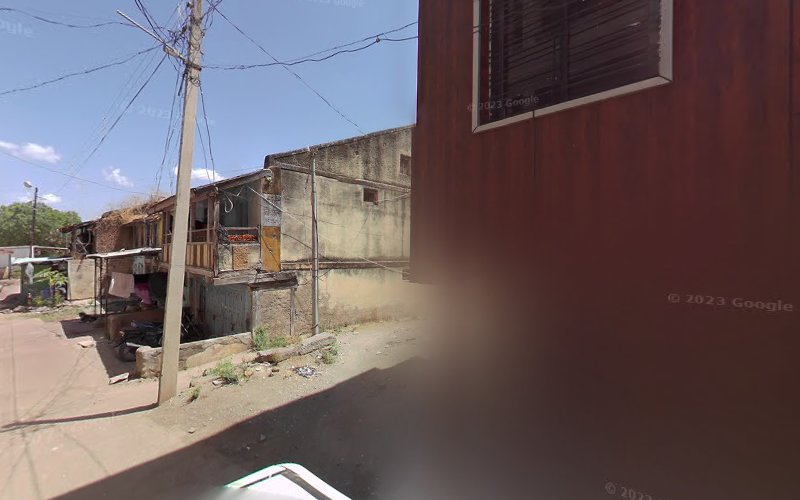 New Bhagyshree Medical