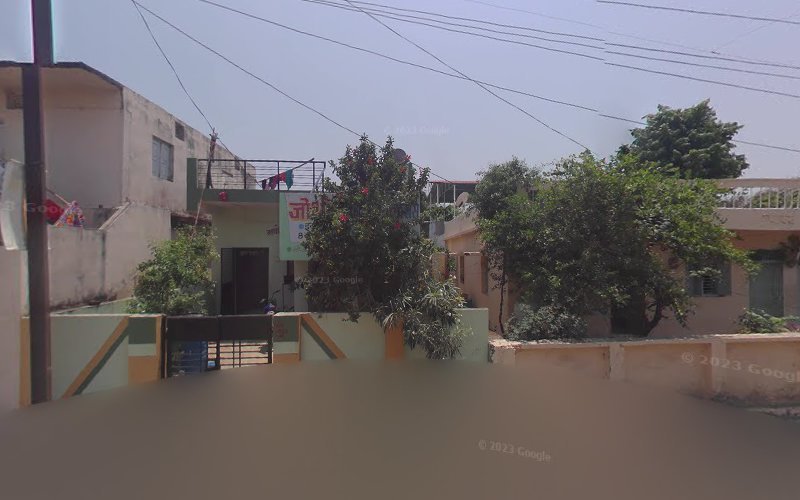 New Blush Beauty Parlour