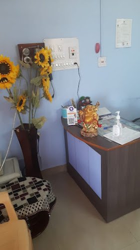 New Dreams Ladies Parlour & Spa