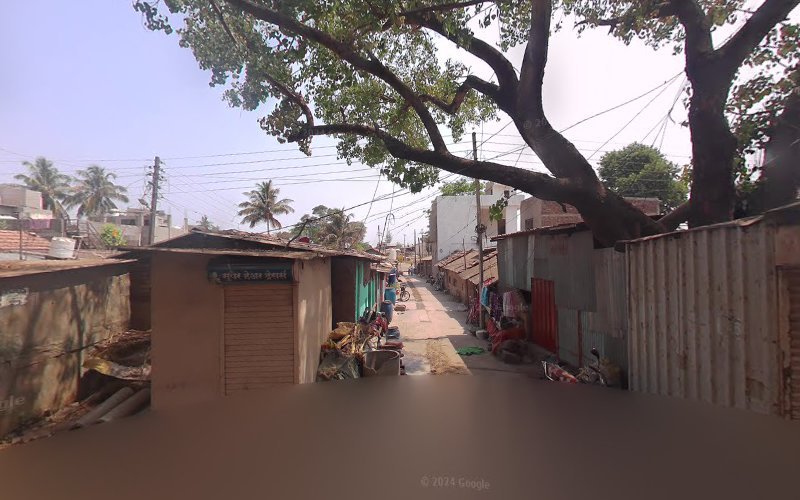 New Supar Jentas Parllor