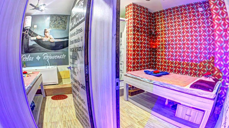 New WAVES The Retreat