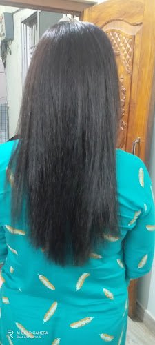 New look beauty parlour