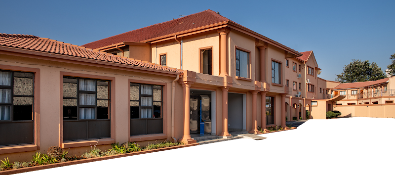 Ngwenya Hotel & Conference Centre