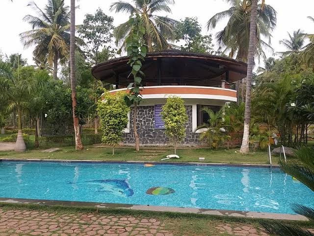 Nikhara Garden and Resorts Mandya