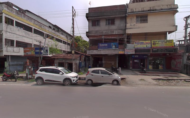 Nipa's Beauty Parlour