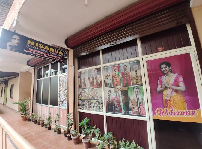 Nisarga Beauty Parlour