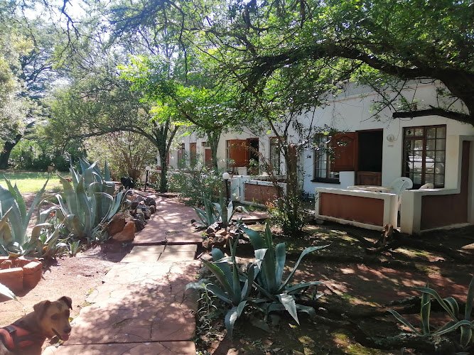 North Hills Country House