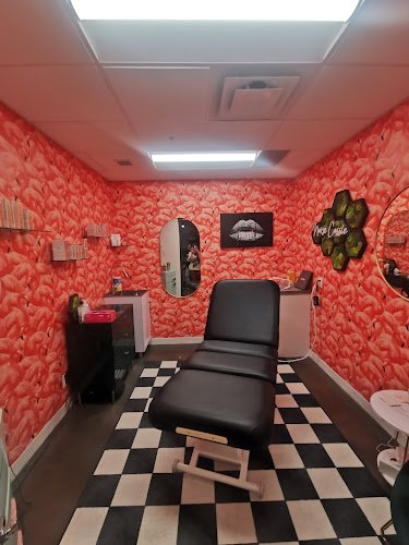 Nurse Cassie Aesthetics