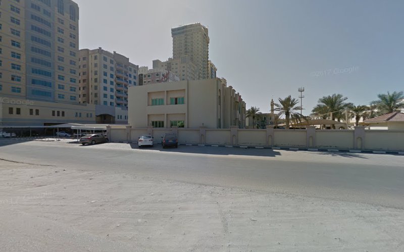 OASIS THAI Massage ❤️ ( مساج راس الخيمة )