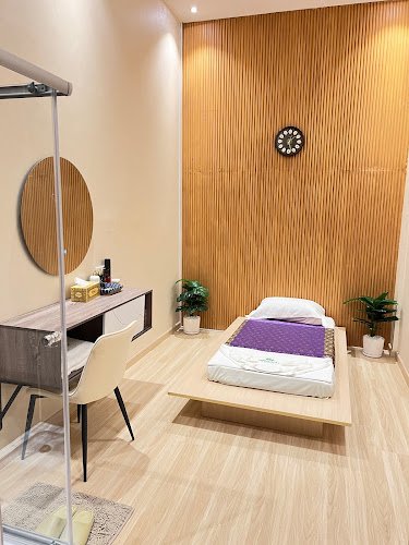 ORIGINAL THAI MEN SPA