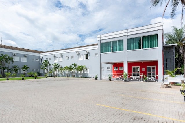 OYO Hotel Cosmópolis