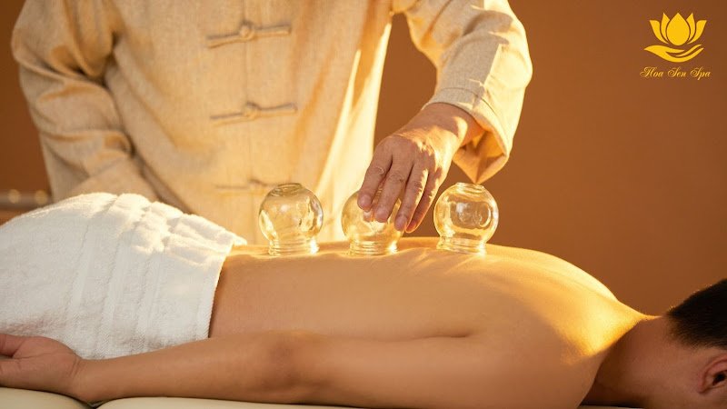 Oasia Home Spa Massage for Men