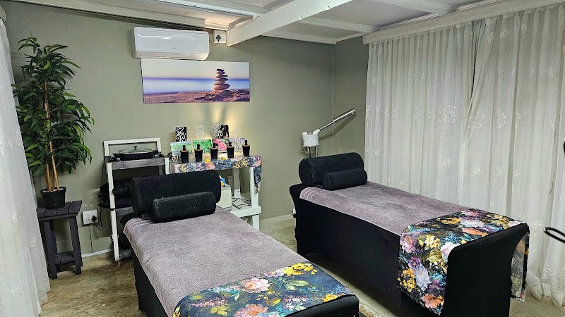 Oasis Beauty Spa