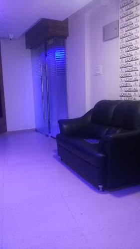 OceaniC Family Hair Spa & Salon