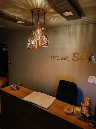 Oceanic Spa - Spa In Bandra