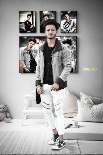 Om Sai Ram saloon & spa (king Sunil)