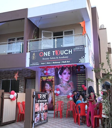 One Touch Beauty Salon