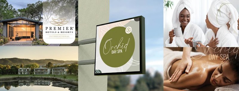 Orchid Day Spa Knysna