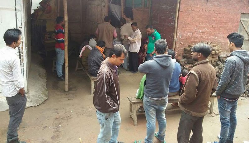 Orthopedic Massage Centre