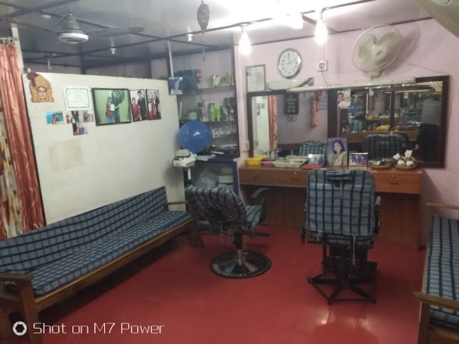 Oshin Beauty Parlour