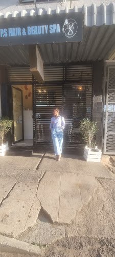 P. S. Hair Salon & Wellness Spa