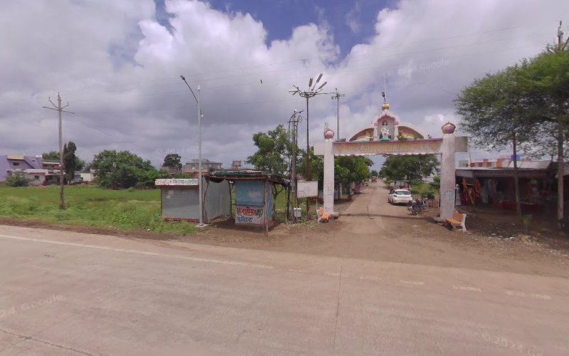 PANCHKRUSHNA HAIR ART