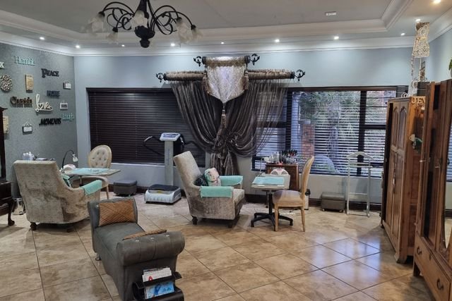 Palmingos Aesthetics