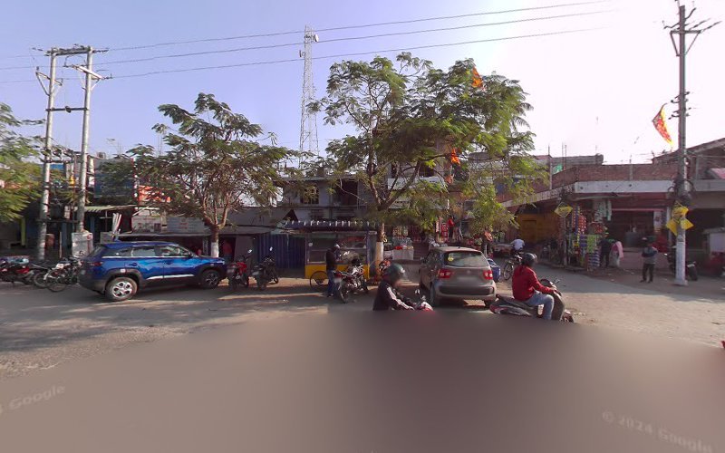 Parijat Beauty Parlour